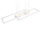 Trio 347710431 Albany függeszték