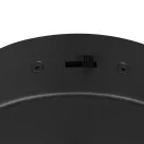 Trio 354810132 Cala 14x150cm, fényerőszabályzós, 550lm, 2300/3000/4000K függesztett lámpa