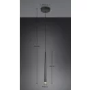 Trio 354810132 Cala 14x150cm, fényerőszabályzós, 550lm, 2300/3000/4000K függesztett lámpa