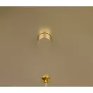 Trio 354811579 Cala 100x150cm, fényerőszabályzós, 15x450lm, 2300/3000/4000K függesztett lámpa