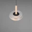 Trio 354910132 Celeste függeszték