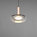 Trio 354910132 Celeste függeszték