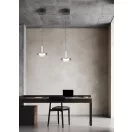 Trio 354910132 Celeste függeszték