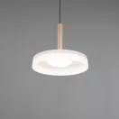 Trio 354910165 Celeste függeszték