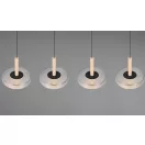 Trio 354910432 Celeste függeszték