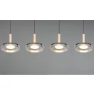 Trio 354910432 Celeste függeszték