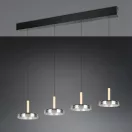 Trio 354910432 Celeste függeszték