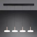 Trio 354910465 Celeste függeszték