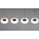 Trio 354910465 Celeste függeszték