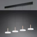 Trio 354910465 Celeste függeszték