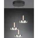 Trio 354930332 Celeste függeszték