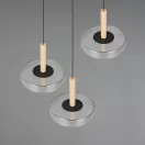 Trio 354930332 Celeste függeszték