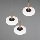 Trio 354930365 Celeste függeszték