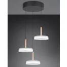 Trio 354930365 Celeste függeszték