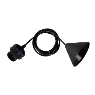 Trio 359100102 Sala búra nélküli, 1xE27 függeszték