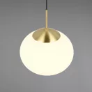 Trio 363100108 Fomento függeszték