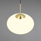 Trio 363190108 Fomento függeszték