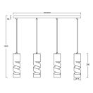 Trio 364000432 Stream függeszték