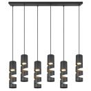 Trio 364000632 Stream függeszték