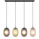 Trio 364200417 Facette függeszték