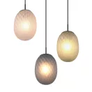 Trio 364230317 Facette függeszték