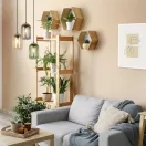 Trio 364630317 Cork függeszték