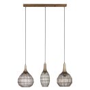 Trio 365400304 Soraya függeszték