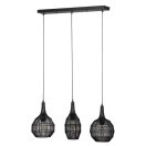 Trio 365400332 Soraya függeszték