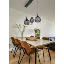 Trio 365400332 Soraya függeszték