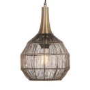 Trio 365430104 Soraya függeszték