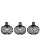 Trio 365700332 Gila függeszték