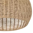 Trio 366700136 Janne 54x183cm, 1xE27, függesztett lámpa
