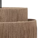 Trio 366800136 Smilla 31x150cm, 1xE27, függesztett lámpa