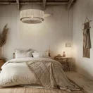 Trio 366800136 Smilla 31x150cm, 1xE27, függesztett lámpa