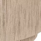 Trio 366890136 Smilla 60x150cm, 1xE27, függesztett lámpa