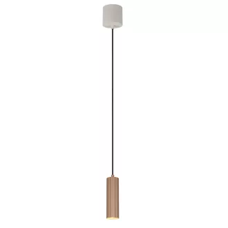 Trio 367700165 Soka 1xGU10 függesztett lámpa