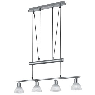 Trio 371010407 Levisto lehúzható függeszték