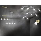 Trio 371010407 Levisto lehúzható függeszték