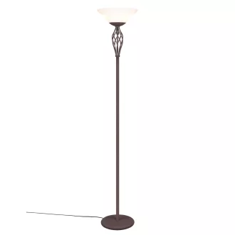 Trio 401000224 Rustica álló lámpa