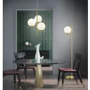 Trio 402000108 Pure álló lámpa