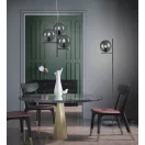 Trio 402000142 Pure álló lámpa