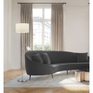 Trio 403900201 Hotel olvasókaros álló lámpa