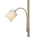 Trio 403900208 Hotel olvasókaros álló lámpa