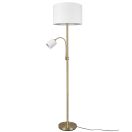 Trio 403900208 Hotel olvasókaros álló lámpa