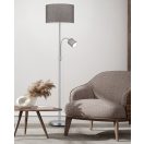 Trio 403900211 Hotel olvasókaros álló lámpa