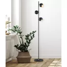 Trio 404600332 Dakota álló lámpa