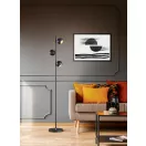 Trio 404600332 Dakota álló lámpa