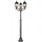 Trio 405960328 Volturno kültéri kandeláber