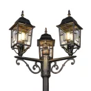 Trio 405960328 Volturno kültéri kandeláber