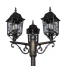 Trio 405960328 Volturno kültéri kandeláber